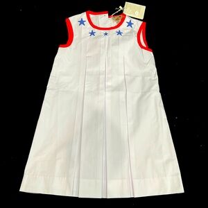 Brand new dress for 7y old Gil’s